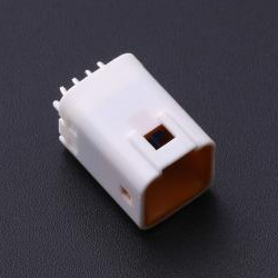 K205001WV-08-PTSN-XKB Connectivity
